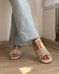 Sandalias Perla